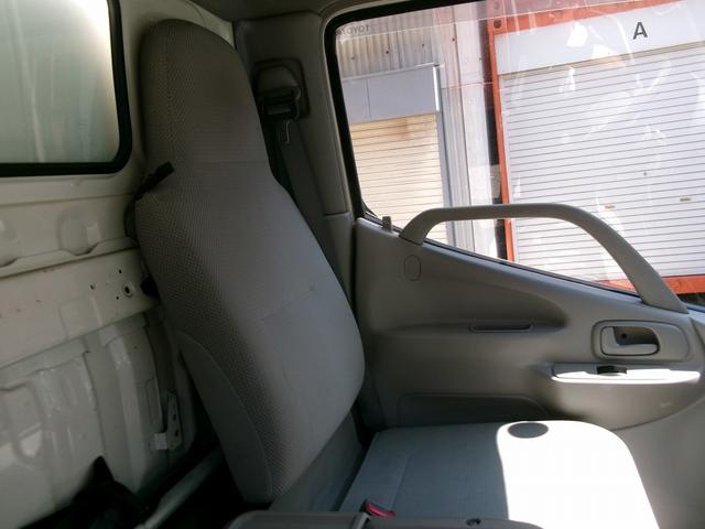 トヨエース 　トラック　冷蔵冷凍車　低温設定　サイド扉　オートマ　ＡＴ車　２ｔ　２トン　スタンバイ　－３０度設定（17枚目）
