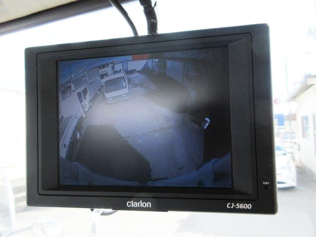 キャンター 　トラック　バン　パネルバン　サイド扉　ラッシング　ミッション　２トン　２ｔ車　車両総重量４９４５Ｋｇ（22枚目）