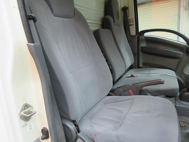 タイタントラック アルミバン 車検令和8年11月まで スムーサー AT 車両総重量4815Kg 内高229 ラッシング2段 2t車 2トン(17枚目)