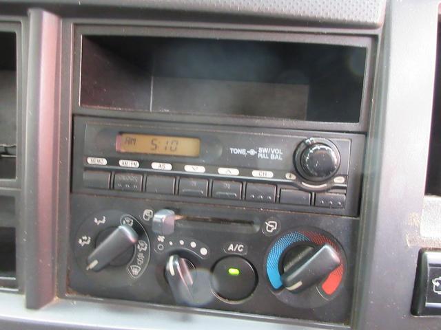 タイタントラック アルミバン 車検令和8年11月まで スムーサー AT 車両総重量4815Kg 内高229 ラッシング2段 2t車 2トン(22枚目)