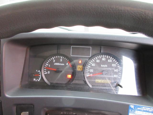 タイタントラック アルミバン 車検令和8年11月まで スムーサー AT 車両総重量4815Kg 内高229 ラッシング2段 2t車 2トン(23枚目)