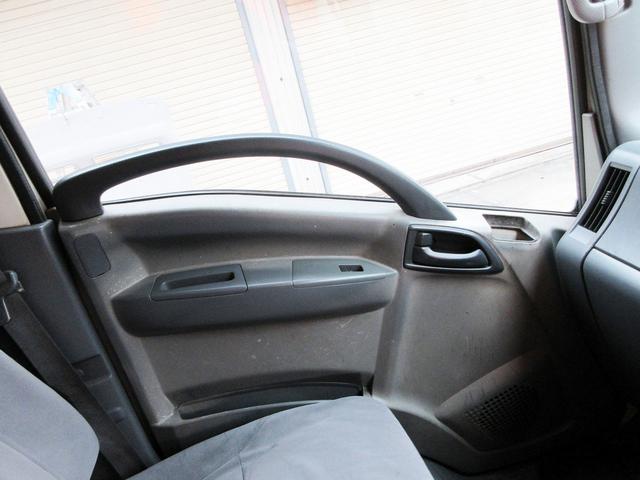 タイタントラック アルミバン 車検令和8年11月まで スムーサー AT 車両総重量4815Kg 内高229 ラッシング2段 2t車 2トン(26枚目)
