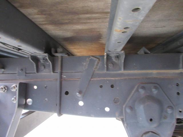 タイタントラック アルミバン 車検令和8年11月まで スムーサー AT 車両総重量4815Kg 内高229 ラッシング2段 2t車 2トン(30枚目)