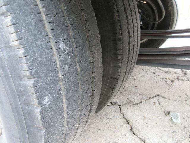 タイタントラック アルミバン 車検令和8年11月まで スムーサー AT 車両総重量4815Kg 内高229 ラッシング2段 2t車 2トン(33枚目)