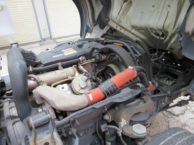 タイタントラック アルミバン 車検令和8年11月まで スムーサー AT 車両総重量4815Kg 内高229 ラッシング2段 2t車 2トン(39枚目)