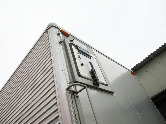 タイタントラック アルミバン 車検令和8年11月まで スムーサー AT 車両総重量4815Kg 内高229 ラッシング2段 2t車 2トン(40枚目)