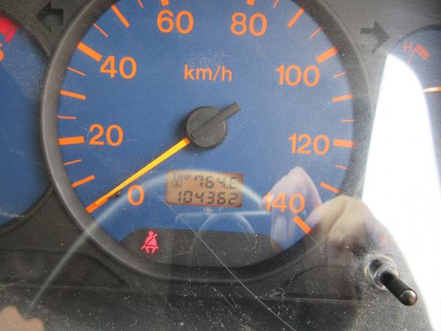 タイタントラック アルミバン ワイドロング サイド扉 花屋さん仕様 2トン 2t ミッション 車検令和8年4月まで(25枚目)