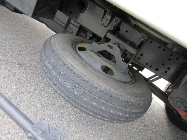 タイタントラック アルミバン ワイドロング サイド扉 花屋さん仕様 2トン 2t ミッション 車検令和8年4月まで(37枚目)