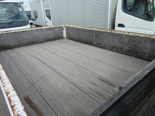 キャンター バン 保冷バン PG付 パワーゲート ミッション MT車 床ステン 2トン積載 2t(17枚目)