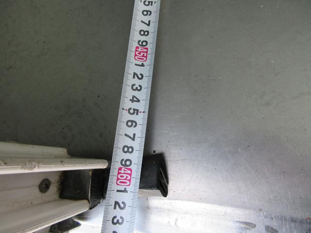 キャンター バン 保冷バン PG付 パワーゲート ミッション MT車 床ステン 2トン積載 2t(18枚目)