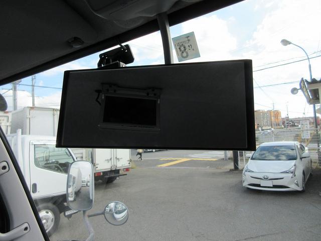 キャンター バン 保冷バン PG付 パワーゲート ミッション MT車 床ステン 2トン積載 2t(23枚目)