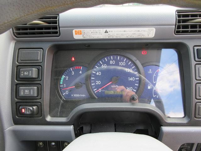 キャンター バン 保冷バン PG付 パワーゲート ミッション MT車 床ステン 2トン積載 2t(24枚目)