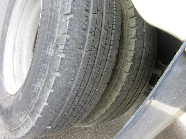 キャンター バン 保冷バン PG付 パワーゲート ミッション MT車 床ステン 2トン積載 2t(27枚目)