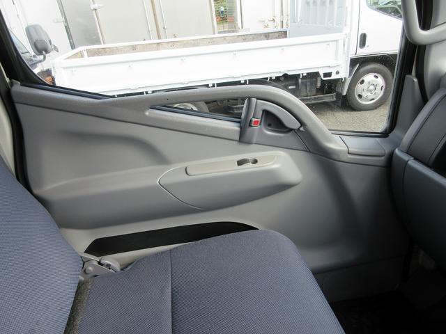 キャンター バン 保冷バン PG付 パワーゲート ミッション MT車 床ステン 2トン積載 2t(29枚目)