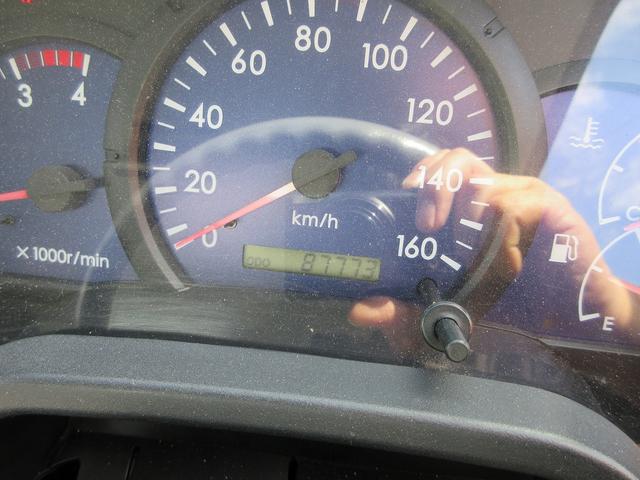 キャンター バン 保冷バン PG付 パワーゲート ミッション MT車 床ステン 2トン積載 2t(30枚目)