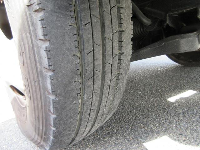 キャンター バン 保冷バン PG付 パワーゲート ミッション MT車 床ステン 2トン積載 2t(31枚目)