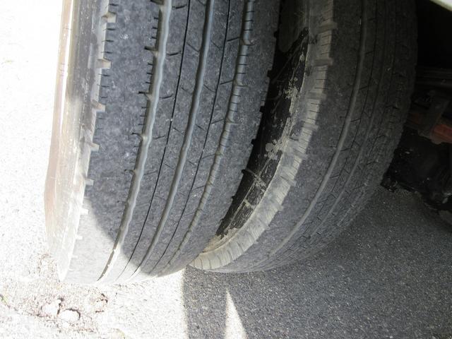 キャンター バン 保冷バン PG付 パワーゲート ミッション MT車 床ステン 2トン積載 2t(33枚目)