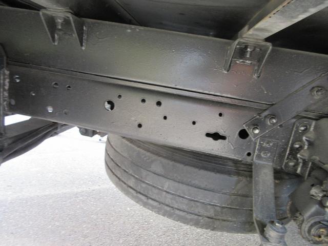 キャンター バン 保冷バン PG付 パワーゲート ミッション MT車 床ステン 2トン積載 2t(34枚目)