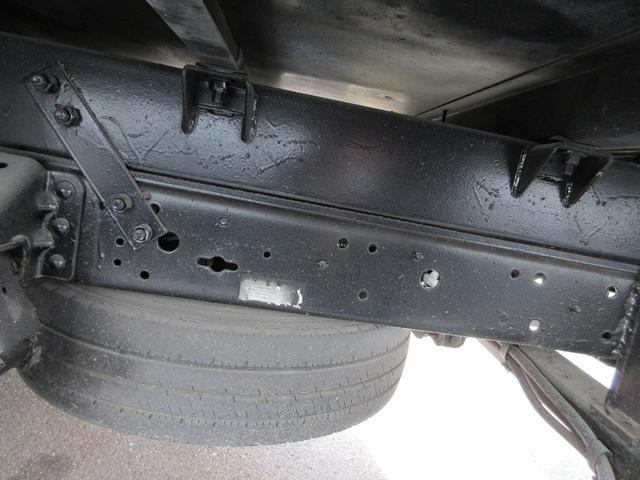 キャンター バン 保冷バン PG付 パワーゲート ミッション MT車 床ステン 2トン積載 2t(37枚目)