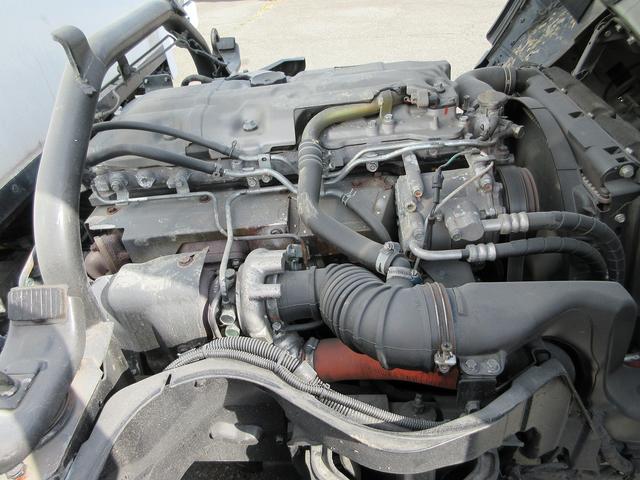 キャンター バン 保冷バン PG付 パワーゲート ミッション MT車 床ステン 2トン積載 2t(44枚目)