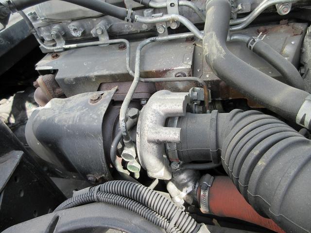 キャンター バン 保冷バン PG付 パワーゲート ミッション MT車 床ステン 2トン積載 2t(45枚目)