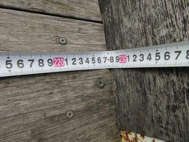 キャンター クレーン付　クレーン付平ボディ　３段ブーム　タダノ製クレーン　３方開　床鉄板　ミッション２トン　２ｔ　簡易クレーン（19枚目）