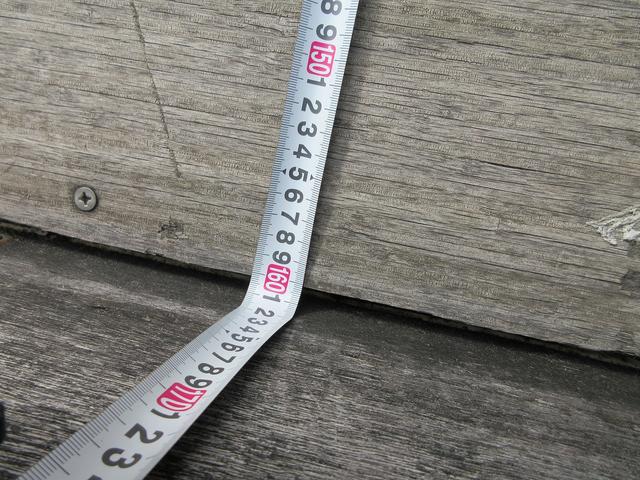 キャンター クレーン付　クレーン付平ボディ　３段ブーム　タダノ製クレーン　３方開　床鉄板　ミッション２トン　２ｔ　簡易クレーン（20枚目）