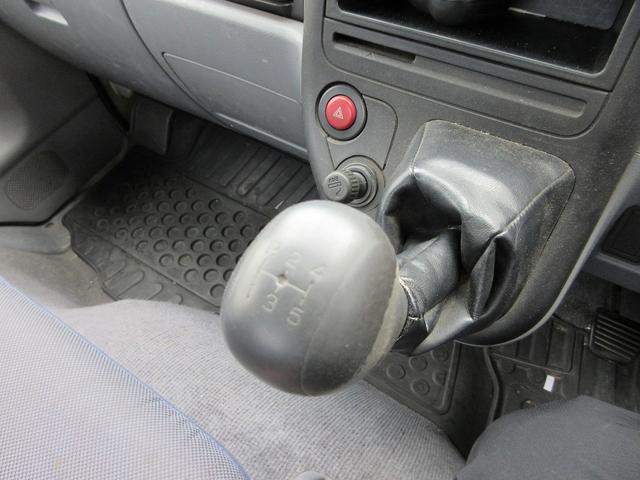 キャンター クレーン付　クレーン付平ボディ　３段ブーム　タダノ製クレーン　３方開　床鉄板　ミッション２トン　２ｔ　簡易クレーン（38枚目）