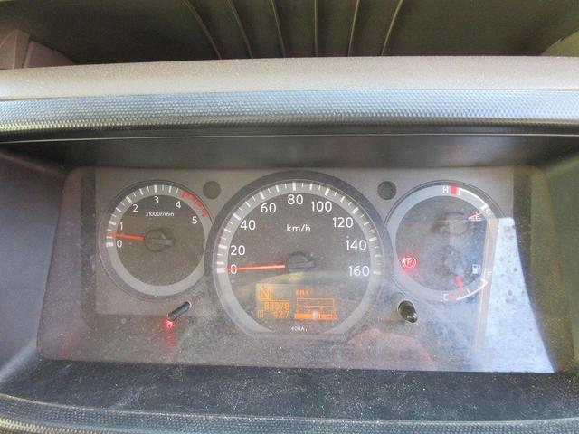 ファイター 　ダンプ　電動コボレーン　積載３．６５トン　ミッション　　前出しバンパー　６Ｍ６１　排ガス浄化作業なし　生エンジン　４トンダンプ　４ｔダンプ（21枚目）