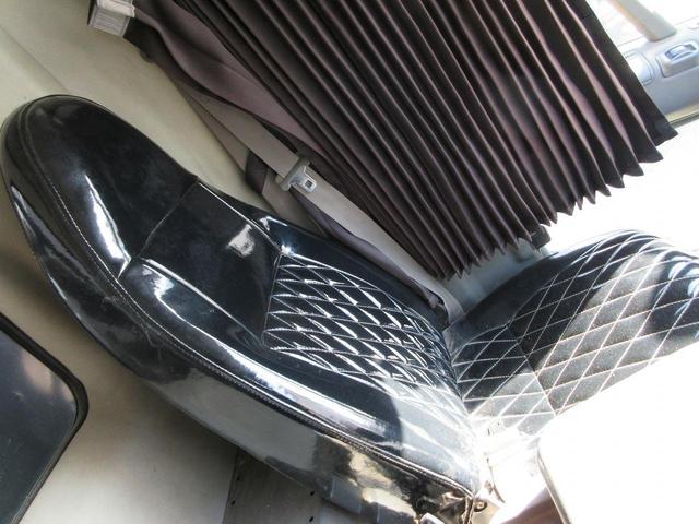 ファイター 　ダンプ　電動コボレーン　積載３．６５トン　ミッション　　前出しバンパー　６Ｍ６１　排ガス浄化作業なし　生エンジン　４トンダンプ　４ｔダンプ（24枚目）