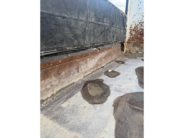 ファイター 　ダンプ　電動コボレーン　積載３．６５トン　ミッション　　前出しバンパー　６Ｍ６１　排ガス浄化作業なし　生エンジン　４トンダンプ　４ｔダンプ（37枚目）