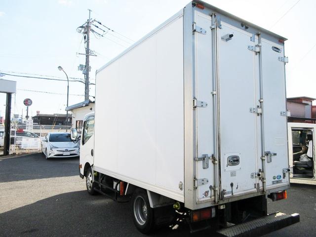 アトラストラック 　バン　トラック　オートマ　ＡＴ車　ラッシング　積載１．２５　総重量３７６５Ｋｇディーゼル　バックカメラ　２トン　２ｔ（6枚目）