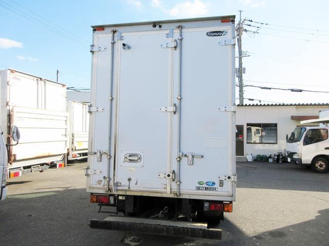 アトラストラック 　バン　トラック　オートマ　ＡＴ車　ラッシング　積載１．２５　総重量３７６５Ｋｇディーゼル　バックカメラ　２トン　２ｔ（7枚目）