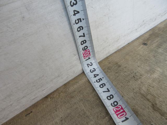 アトラストラック 　バン　トラック　オートマ　ＡＴ車　ラッシング　積載１．２５　総重量３７６５Ｋｇディーゼル　バックカメラ　２トン　２ｔ（15枚目）