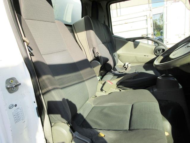 アトラストラック 　バン　トラック　オートマ　ＡＴ車　ラッシング　積載１．２５　総重量３７６５Ｋｇディーゼル　バックカメラ　２トン　２ｔ（17枚目）