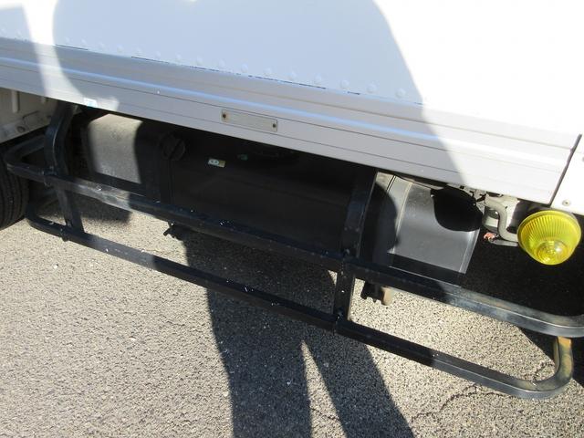 アトラストラック 　バン　トラック　オートマ　ＡＴ車　ラッシング　積載１．２５　総重量３７６５Ｋｇディーゼル　バックカメラ　２トン　２ｔ（29枚目）