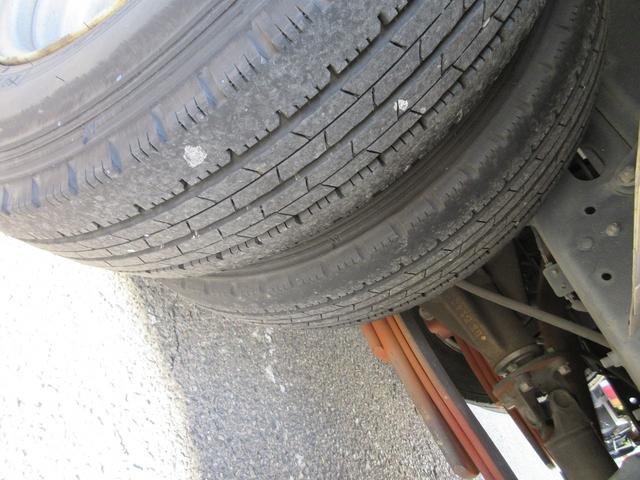 アトラストラック 　バン　トラック　オートマ　ＡＴ車　ラッシング　積載１．２５　総重量３７６５Ｋｇディーゼル　バックカメラ　２トン　２ｔ（30枚目）