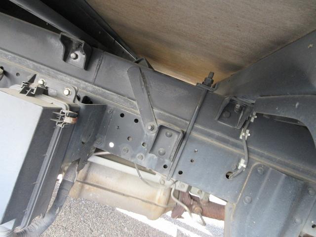 アトラストラック 　バン　トラック　オートマ　ＡＴ車　ラッシング　積載１．２５　総重量３７６５Ｋｇディーゼル　バックカメラ　２トン　２ｔ（34枚目）