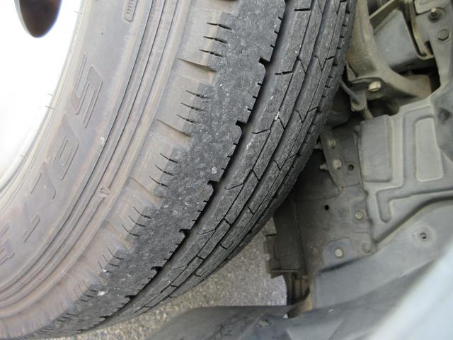 アトラストラック 　バン　トラック　オートマ　ＡＴ車　ラッシング　積載１．２５　総重量３７６５Ｋｇディーゼル　バックカメラ　２トン　２ｔ（35枚目）