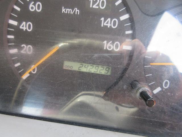 トヨエース トラック クレーン付き平ボディ 古河製4段ブーム ラジコン フックイン 積載2.75 3トン車 3t 車検R8年4月23日ミッション MT車(29枚目)