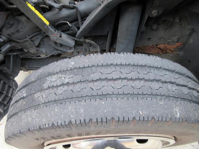 トヨエース トラック クレーン付き平ボディ 古河製4段ブーム ラジコン フックイン 積載2.75 3トン車 3t 車検R8年4月23日ミッション MT車(34枚目)