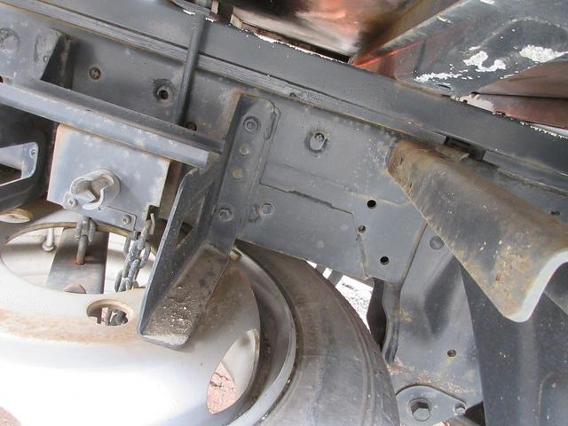 トヨエース トラック クレーン付き平ボディ 古河製4段ブーム ラジコン フックイン 積載2.75 3トン車 3t 車検R8年4月23日ミッション MT車(41枚目)