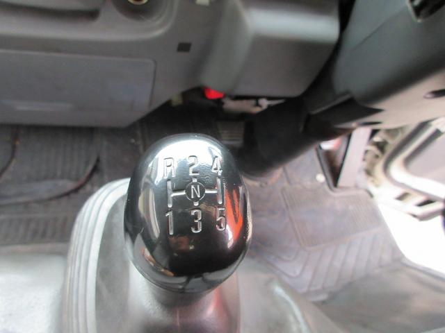 エルフトラック 冷蔵冷凍車 低温設定 -30度設定 両側サイド扉 ラッシング 菱重製 ミッション MT 床ステン 総重量4945Kg2トン 2t車(31枚目)