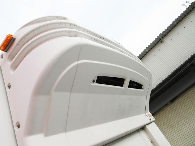 エルフトラック 冷蔵冷凍車 低温設定 -30度設定 両側サイド扉 ラッシング 菱重製 ミッション MT 床ステン 総重量4945Kg2トン 2t車(36枚目)