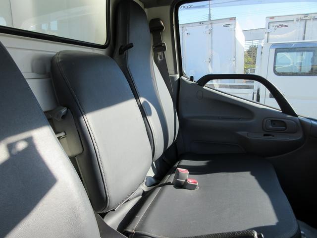 ダイナトラック 冷蔵冷凍車 低温設定 サイド扉 東プレ製 スタンバイ ミッション MT車 2t 2トン 2層式(24枚目)