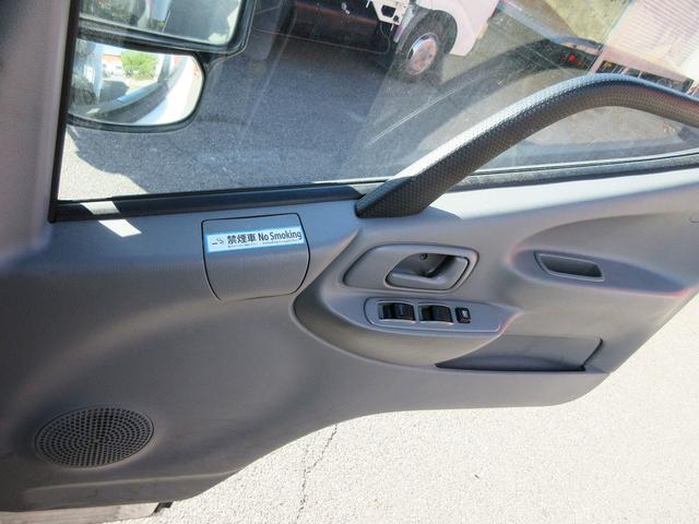 ダイナトラック 冷蔵冷凍車 低温設定 サイド扉 東プレ製 スタンバイ ミッション MT車 2t 2トン 2層式(30枚目)