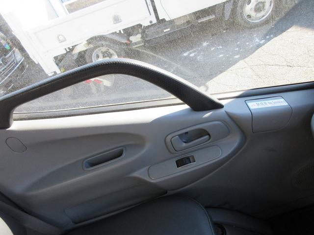 ダイナトラック 冷蔵冷凍車 低温設定 サイド扉 東プレ製 スタンバイ ミッション MT車 2t 2トン 2層式(31枚目)