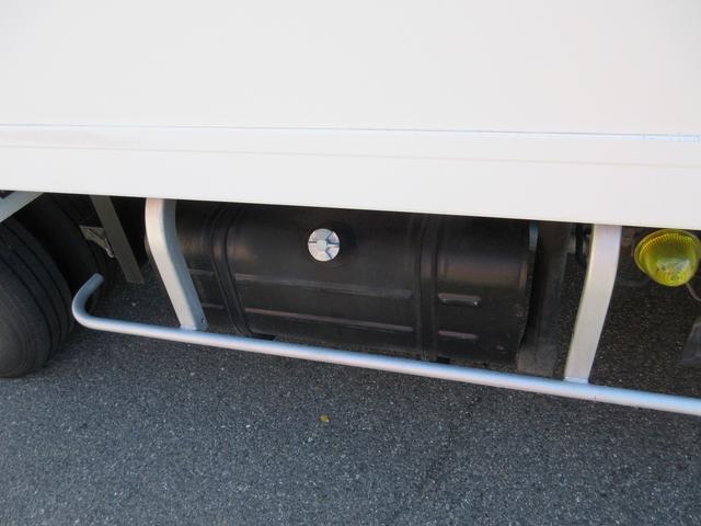 ダイナトラック 冷蔵冷凍車 低温設定 サイド扉 東プレ製 スタンバイ ミッション MT車 2t 2トン 2層式(33枚目)