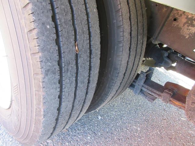 ダイナトラック 冷蔵冷凍車 低温設定 サイド扉 東プレ製 スタンバイ ミッション MT車 2t 2トン 2層式(34枚目)