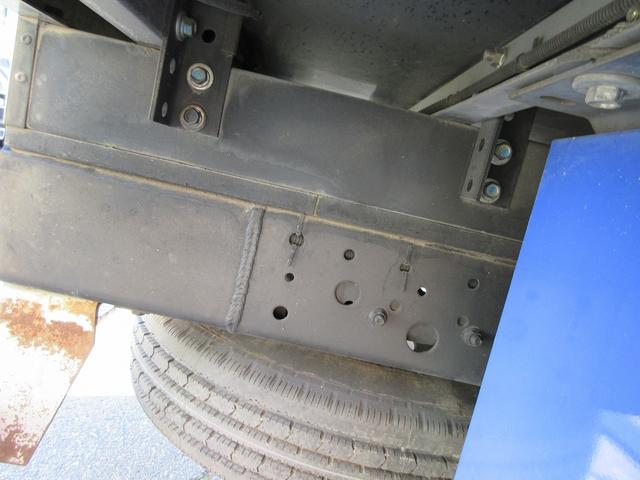 ダイナトラック 冷蔵冷凍車 低温設定 サイド扉 東プレ製 スタンバイ ミッション MT車 2t 2トン 2層式(35枚目)